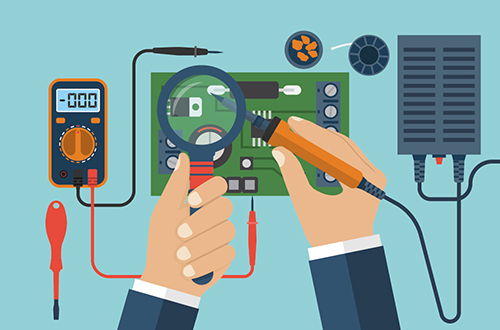 Test Engineering – JTC Micro Electronics