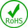 JTC Micro Electronics ROHS3 Certificate Of Compliance